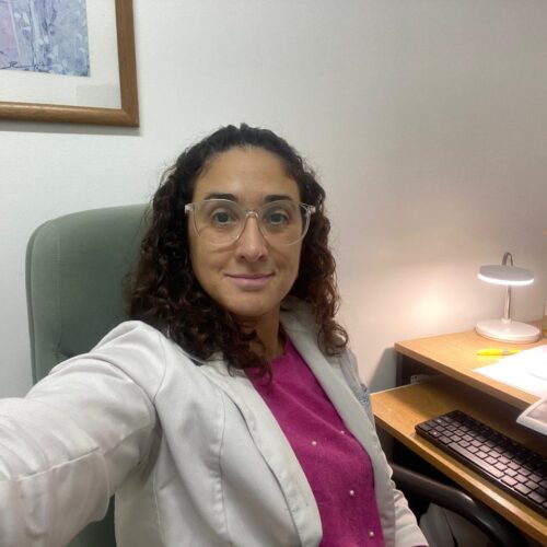 Dra. Valeria Forlani