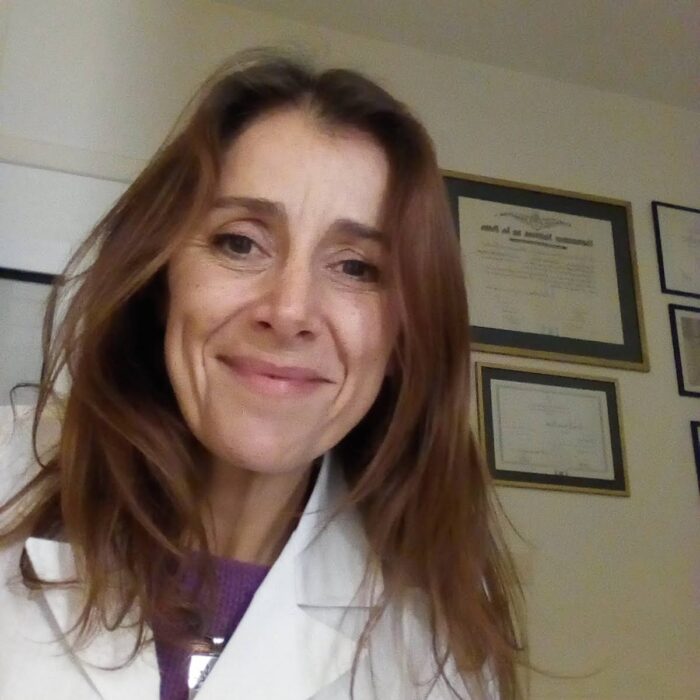 Dra. Karina García