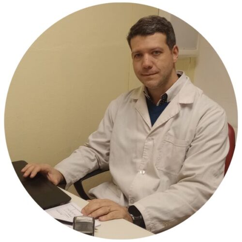 Dr. Emmanuel Zappettini
