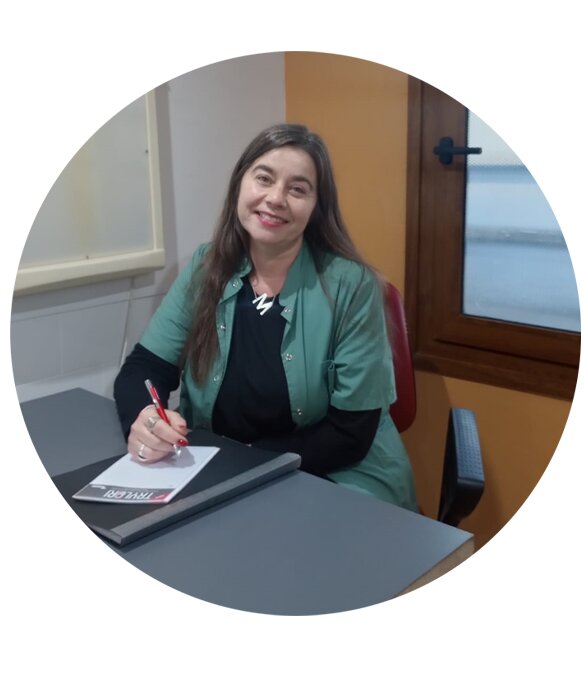 Lic. Malvina Castillo