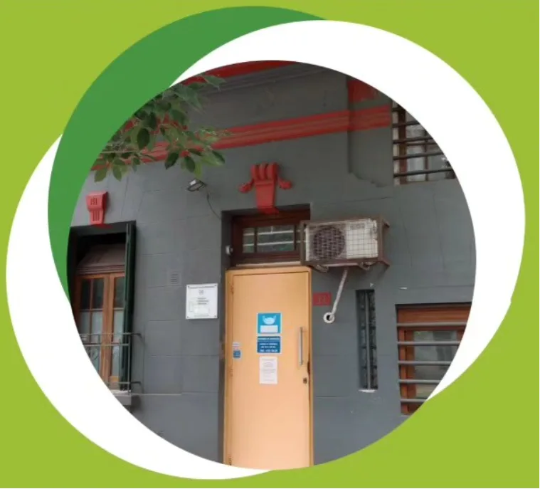 Consultorios CHD