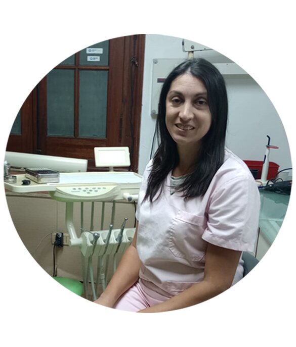 Oda. Fernanda Oviedo