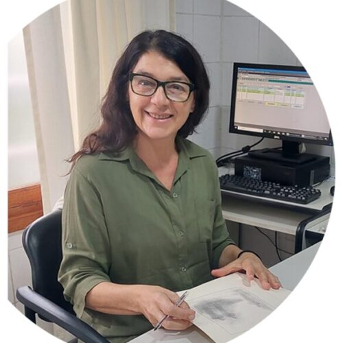 Lic. Ma. Cristina Mussi