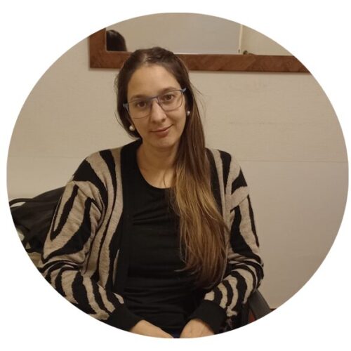 Lic. Cintia Perez Padilla
