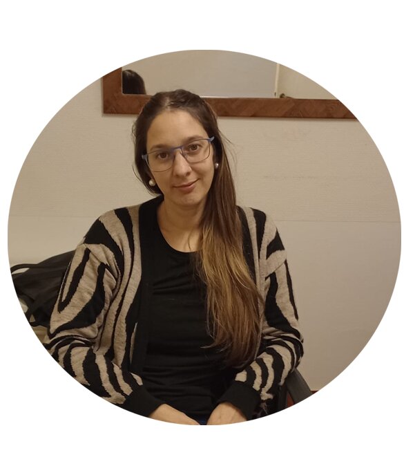 Lic. Cintia Perez Padilla