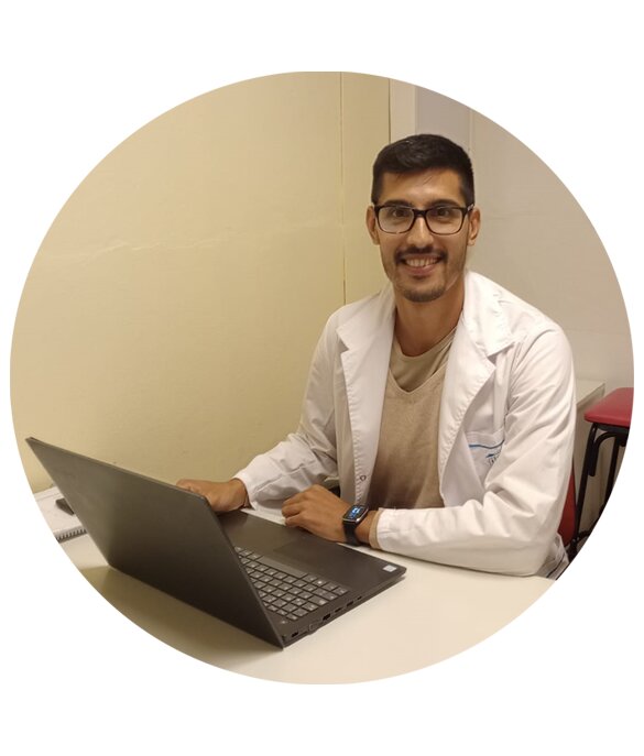 Dr. Giuliano Ibáñez